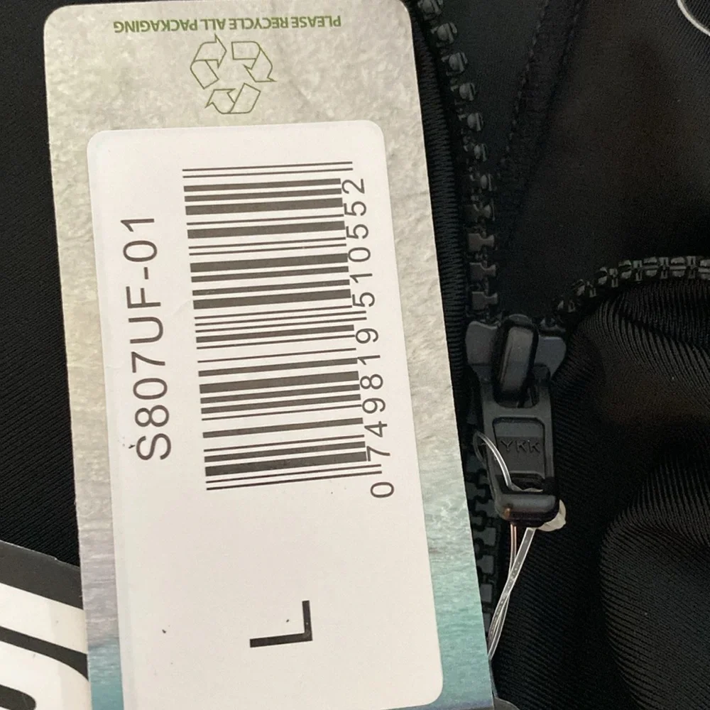 NeoSport WetSuit 50 Plus  UV Shield  New With Tags size Large - Picture 13 of 13